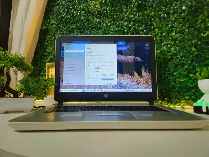 Notebook HP, Core i7- 4th Gen/ 12GB RAM/ HDD 300GB / Placa Nvidia 2GB/ Garantia+Frete/ Bat