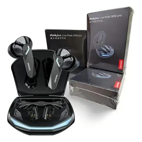 FONE LENOVO ULTRA