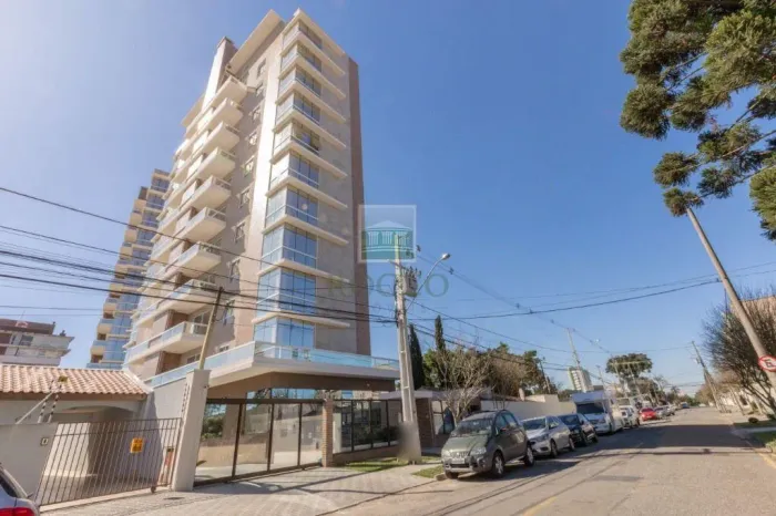Excelente apartamento para locação na Rua Colombo - 1313 - AP 102 Centro - São José dos Pi
