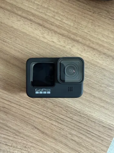 Gopro Hero 9 Black