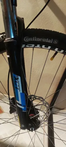 Cannondale Trail 6