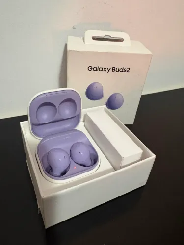 Galaxy Buds 2