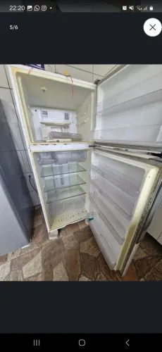 Geladeira