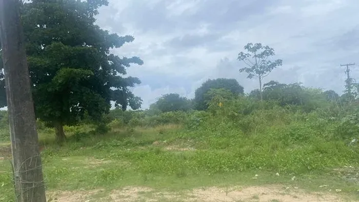 ÁREA PARA VENDA EM JOÃO PESSOA / PB NO BAIRRO DISTRITO DE JOÃO PESSOA