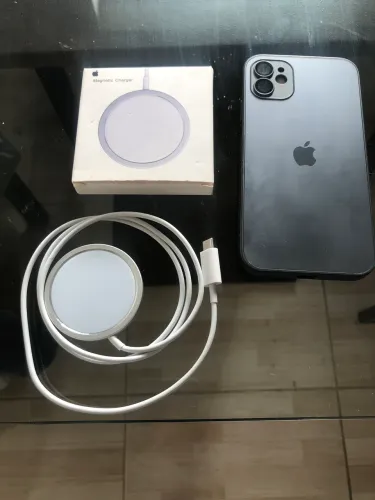 IPHONE 11 128 GB
