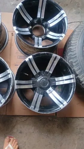Aro 15 Valor 3.200.00