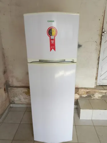 Geladeira Frost Free