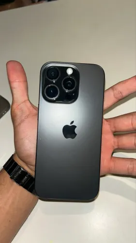 IPHONE 16 PRO 128GB
