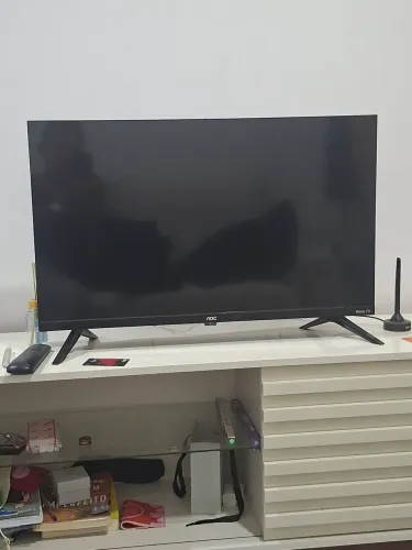 Televisão