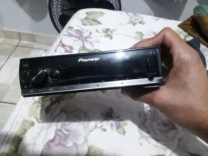 Pioneer x3000