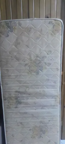 COLCHÃO SOLTEIRO