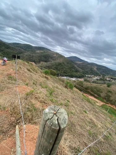 Terreno na barrinha, São José do Vale do rio preto