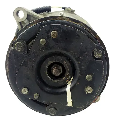Compressor Ar -condicinoado Renault Megane 1.6 8v 2000    44