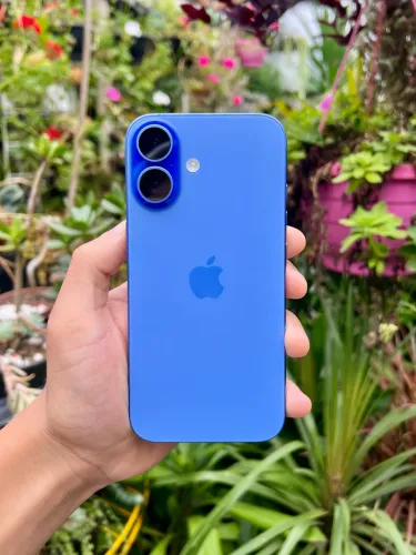 iPhone 16 128GB Impecável
