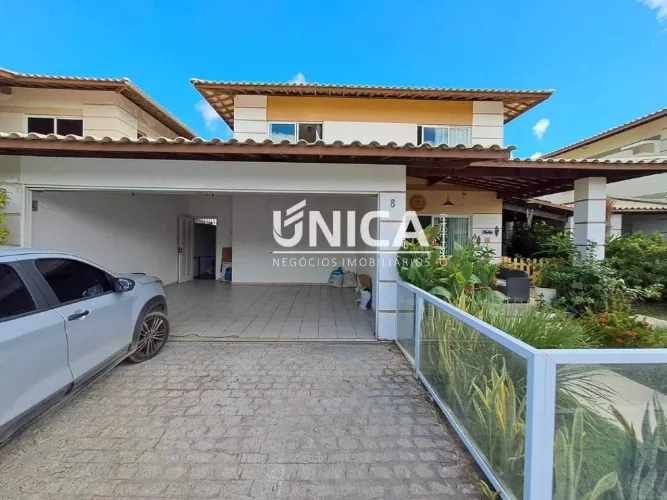 Compre Casa no Condomínio Villa D'este