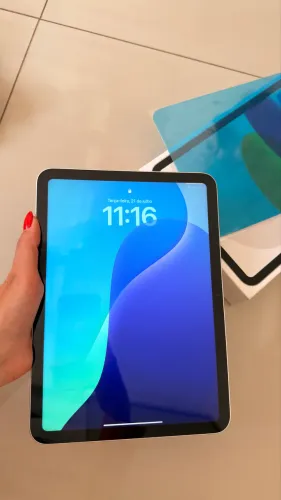 IPad 10ª Geração