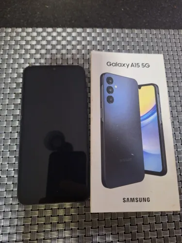 SAMSUNG GALAXY A15 5G