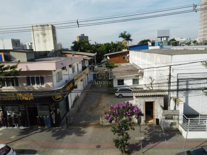 Terreno estratégico para desenvolvimento de empreendimento comercial
