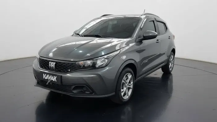 Fiat Argo Drive 1.0 6V Flex 2023