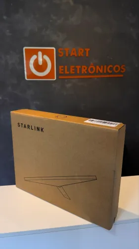Kit Starlink Mini (Lacrado)