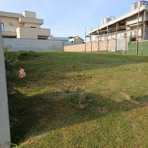 Terreno Condomínio - Urbanova - Condomínio Vivant - 451m².