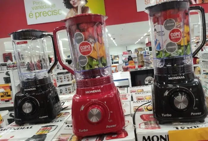 Liquidificador