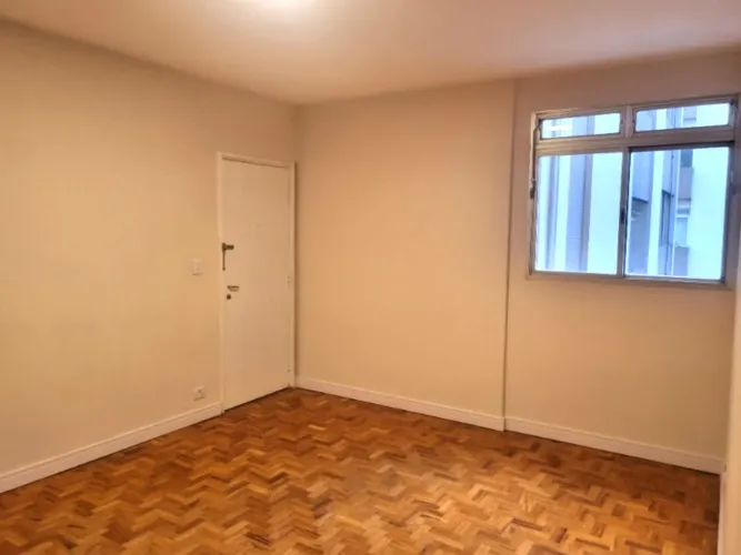 Apartamento de alto padrão em Pinheiros, São Paulo-SP: 2 quartos, 2 salas, 2 banheiros, 67