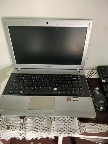 Notebook Samsung