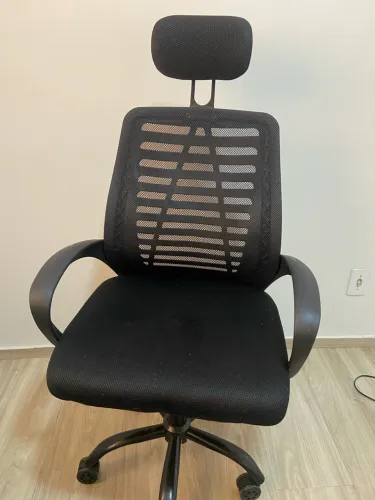 cadeira gamer/escritório pichau