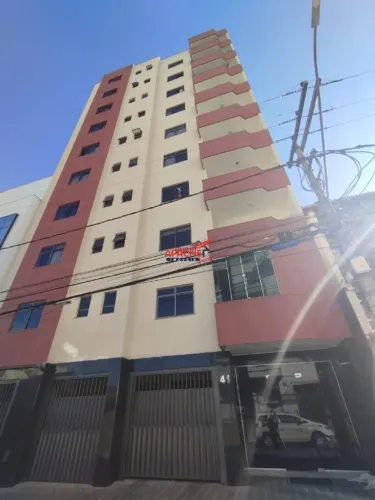 Apartamento para Venda no bairro de Ramos em Viçosa MG.