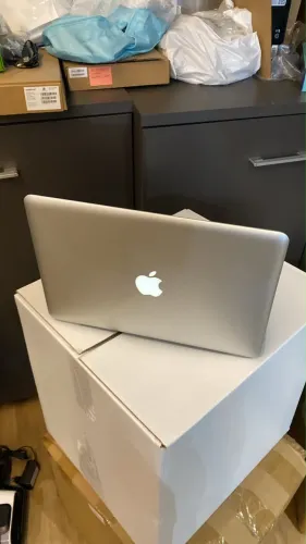 MACBOOK PRO 13-inch, late 2011 versao 10.15.7