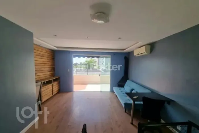 Cobertura à venda Rua Aliança, Jardim Lindóia - Porto Alegre