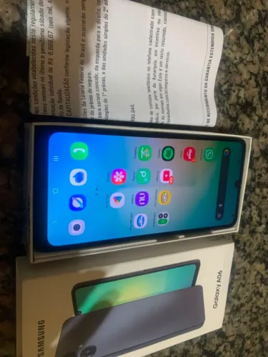 Samsung A06