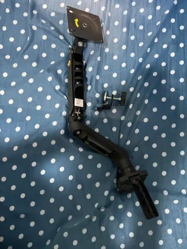 Braço Articulado Monitor
