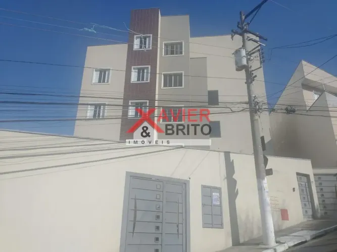Apartamento 46 m² à venda, 2 Dorm, e 1 Vaga - Vila Rio Branco, São Paulo, SP