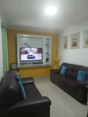 SG72 - CASA DISPONÍVEL EM NARANDIBA