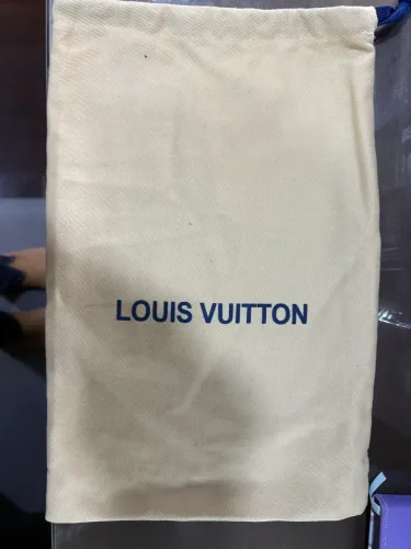 Dustbag Louis Vuitton 