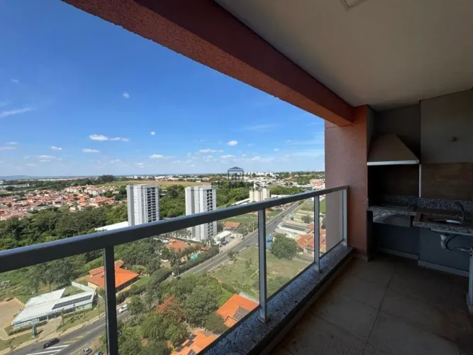 Apartamento à venda e para alugar em Piracicaba, Piracicamirim, com 3 quartos, com 87.09 m