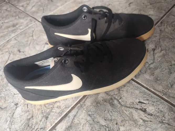 Nike Sb