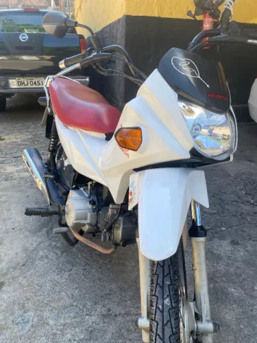 Honda Pop 110i