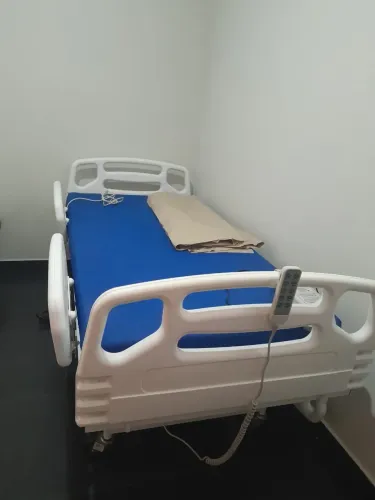 Cama hospitalar 