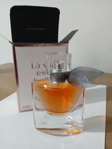 Perfume La Vie Est Belle - Lancome