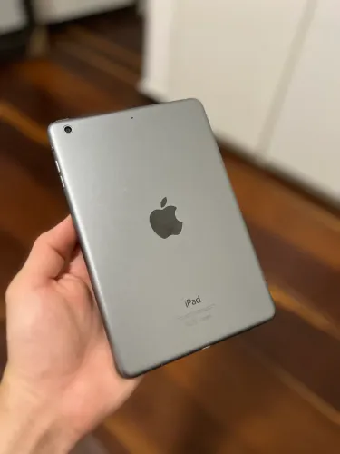 iPad Mini 2