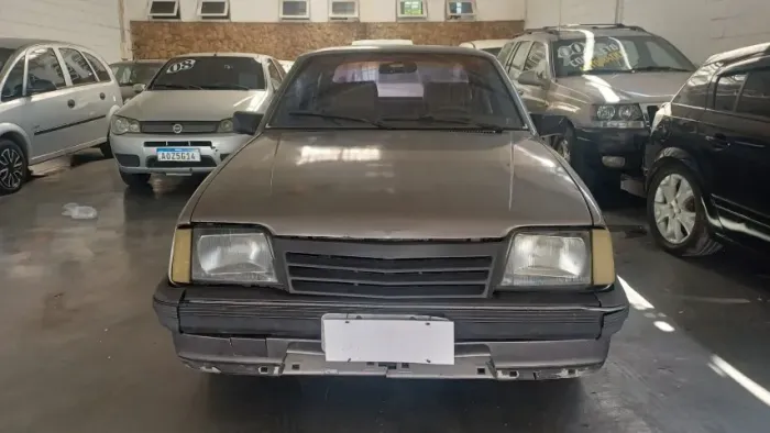 Chevrolet Monza Classic/ Sl/e/sr 1.8 1989