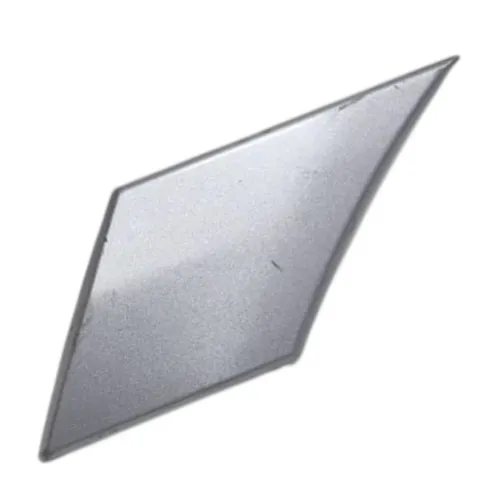 Friso Parachoque Traseiro Esquerdo Mercedes C180 01/07