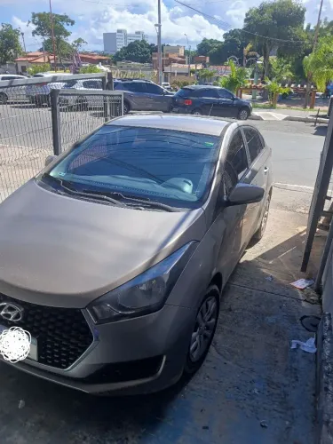 Aluguel de veículos para uber 