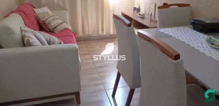 Água Santa | Apartamento 2 quartos