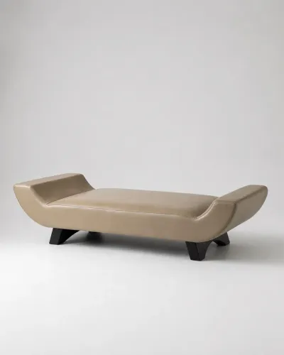 Chaise elegante e confortável para transformar seu ambiente