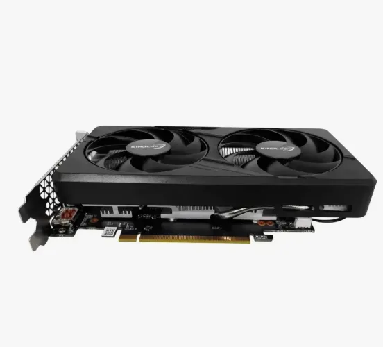 Placa de vídeo nvidia gtx 1660 super (6gb)