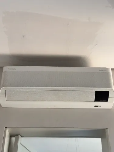 Ar-Condicionado Split 12.000btus inverter Samsung